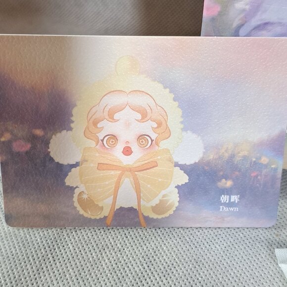 POPMART Skull Panda "DAWN" from L'impressionisme Collection - - Picture 11 of 13